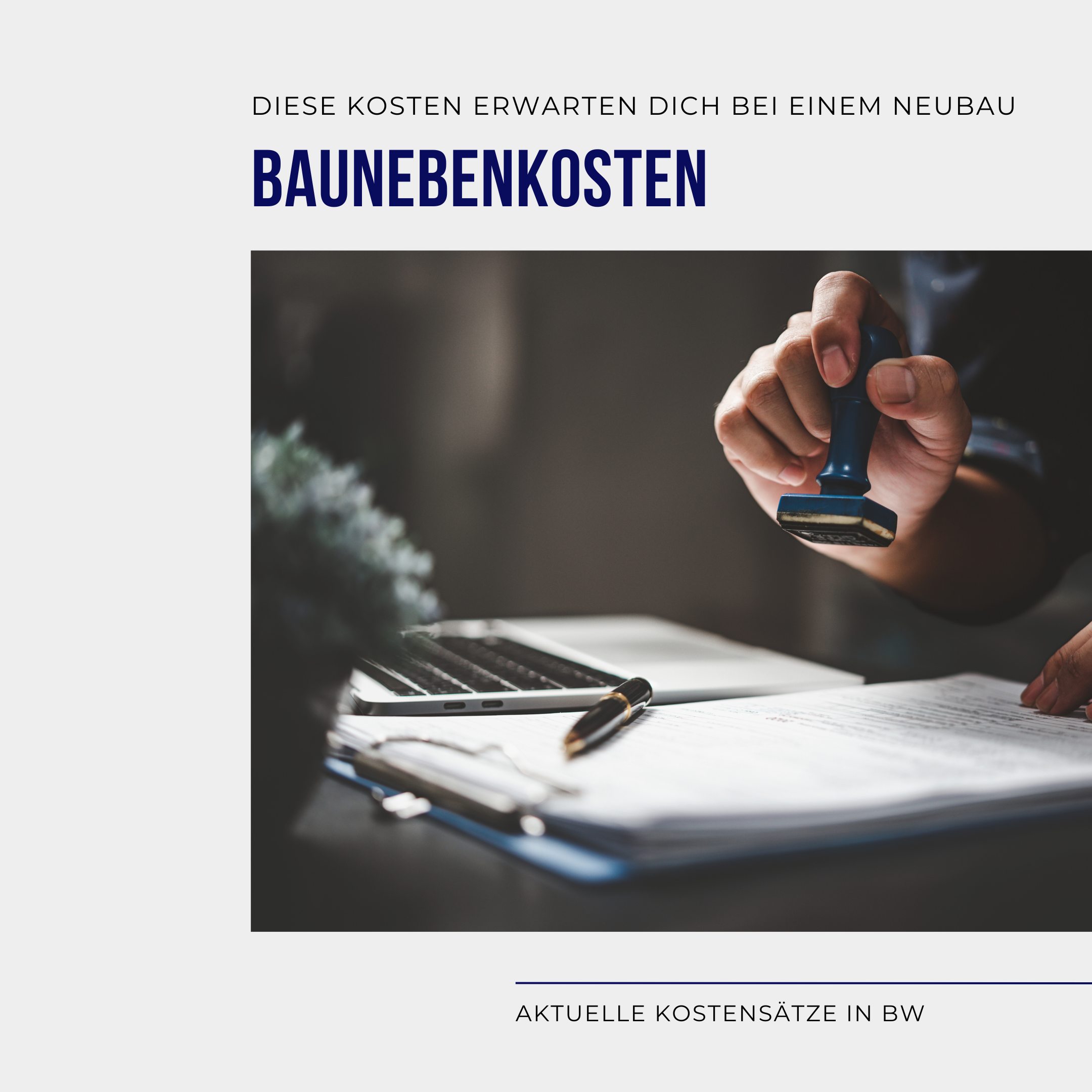 Entdecke unsere neuesten Blogbeiträge über die Baunebenkosten in Baden-Württemberg! Erfahre alles über die aktuellen Trends, Kostenfaktoren und wichtige Informationen, die du bei deinem Bauprojekt beachten solltest. Lass dich von unseren Experten beraten und erhalte wertvolle Einblicke für eine erfolgreiche Baufinanzierung in dieser Region.